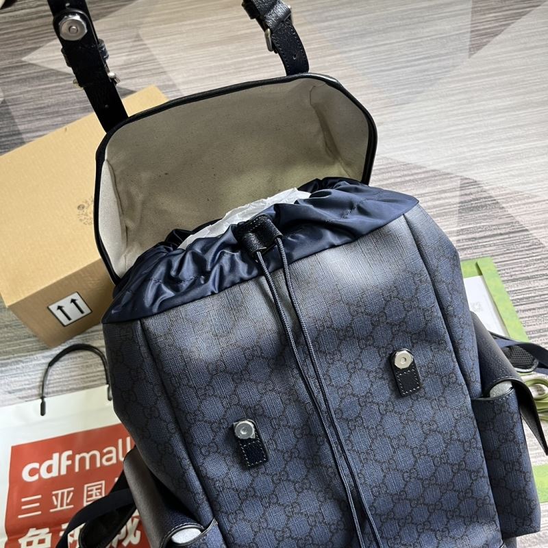 Gvc*1 backpacks